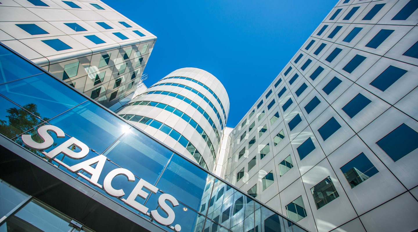 Office Space Zuidas Amsterdam Spaces