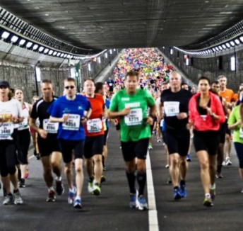 Sports boosts Productivity on all Levels.