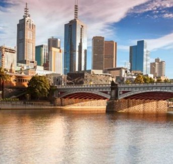 Spaces Down Under