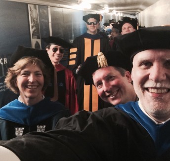 Meet Tech Engineer Professor Glass