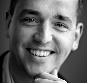 Meet Tobias van den Briel