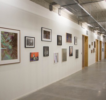Spaces Showcase