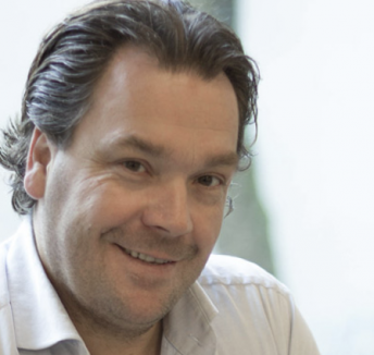 Meet Amsterdam Writer Martijn