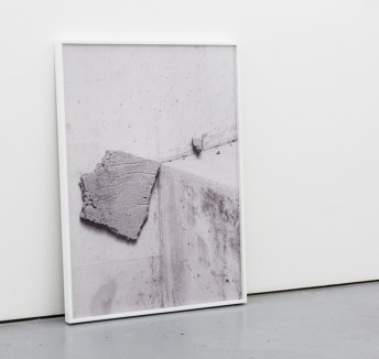 Concrete Compositions Inside Spaces