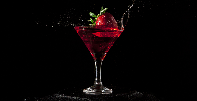 Locally Yours Networking Drinks