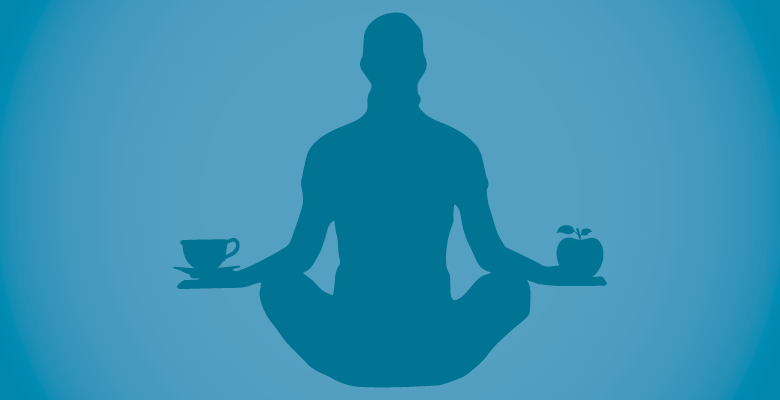 Detox and Yoga class Spaces