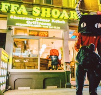 Meet the Creative Collective from Rotterdam