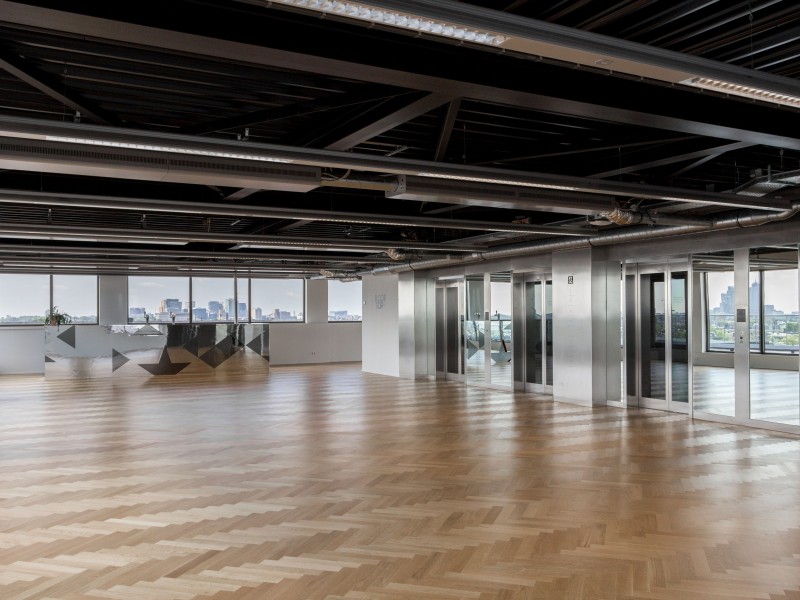 Meeting Rooms Spaces