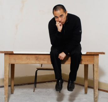 In the Spotlight: Visual Artist Apichatpong Weerasethakuls