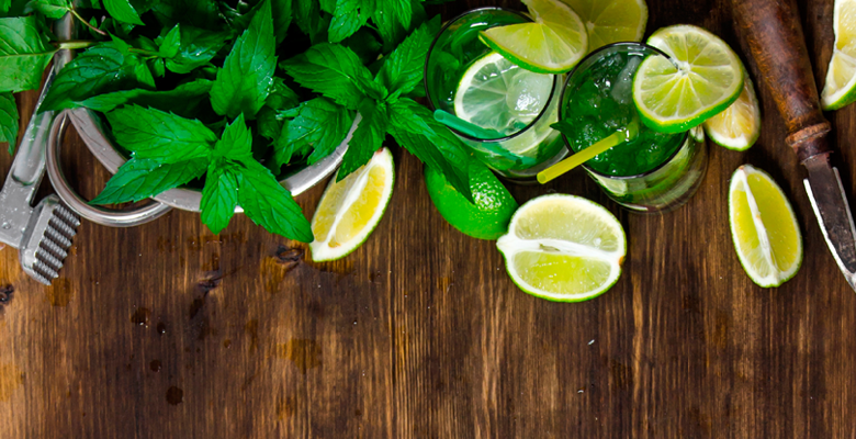 Drinks