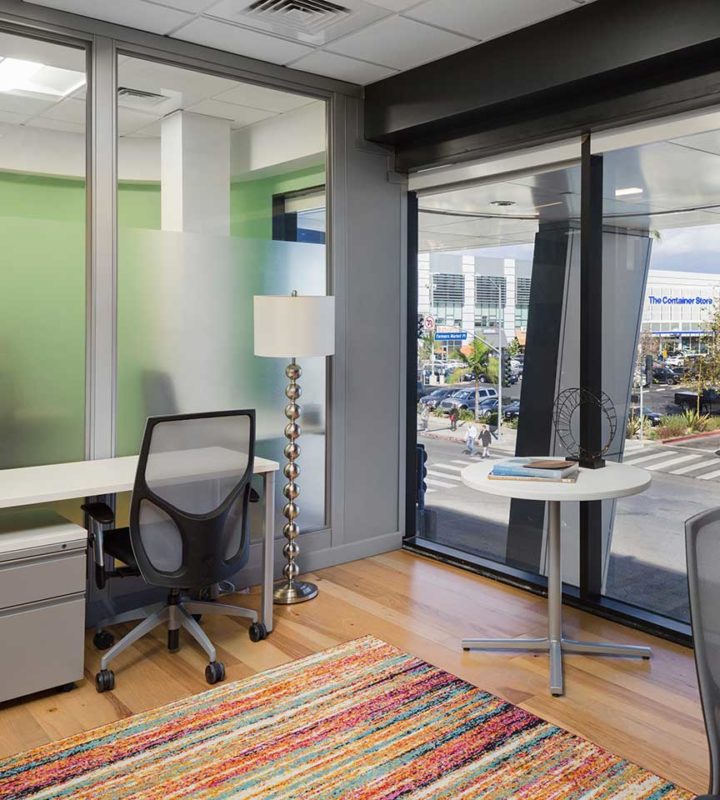 Office Space Fairfax Los Angeles Spaces