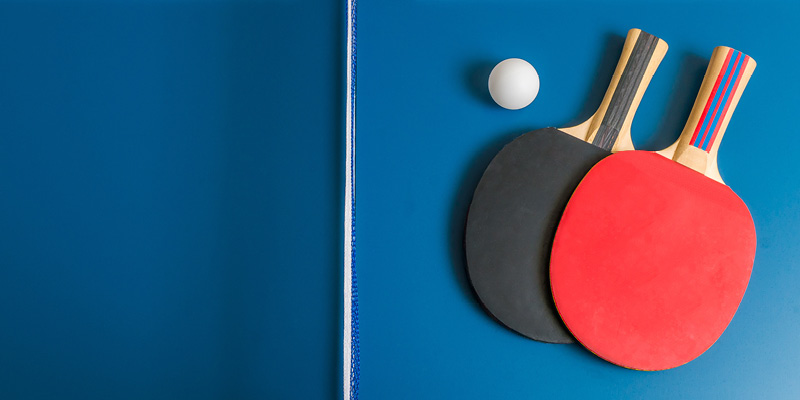 table tennis tournament