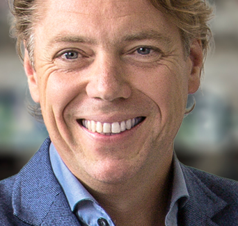 Meet VR Entrepreneur Jan Dirk Bijker of Vrendle/Coolminds