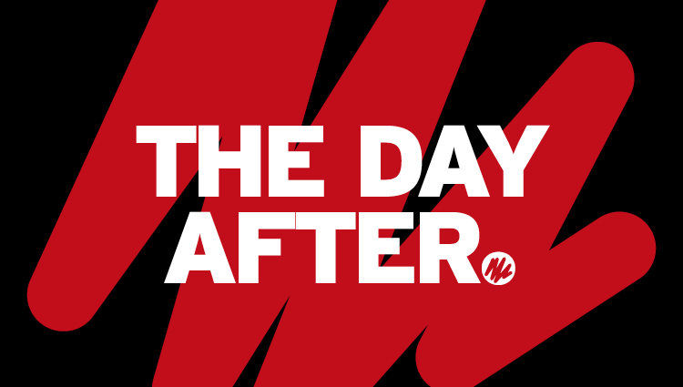 The Day After