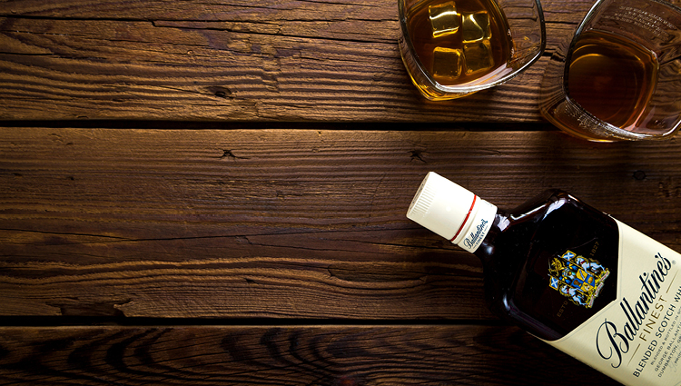Bourbon