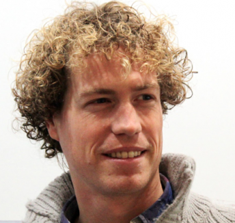 Meet Wicher Schols, speaker for The School Of Life