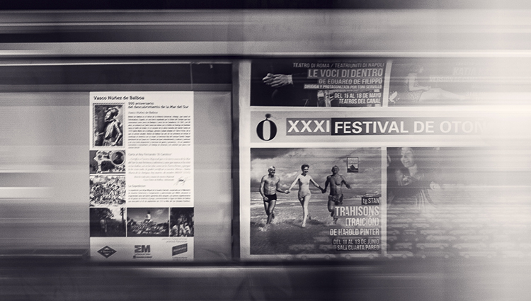 Women Advertising