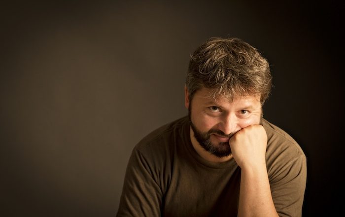 Stefano Dandrea