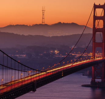 California Dreamin'