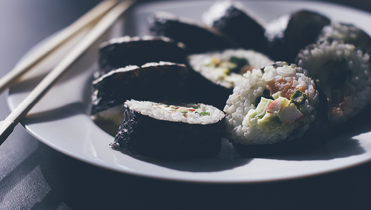 Sushi