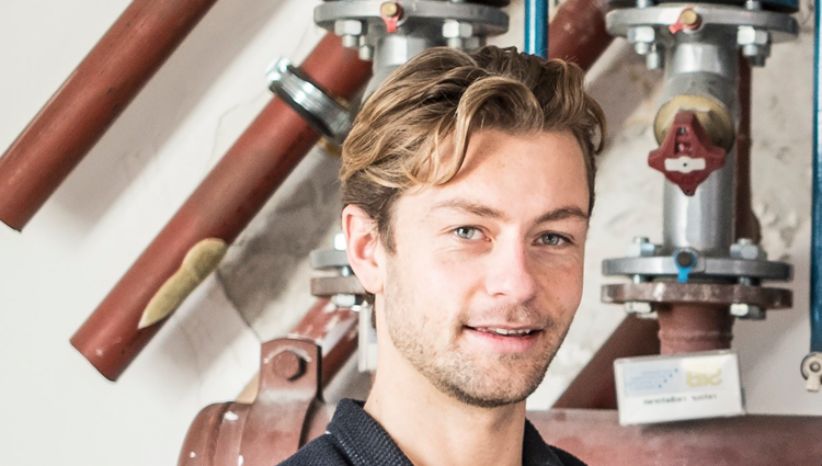 Aart van Veller