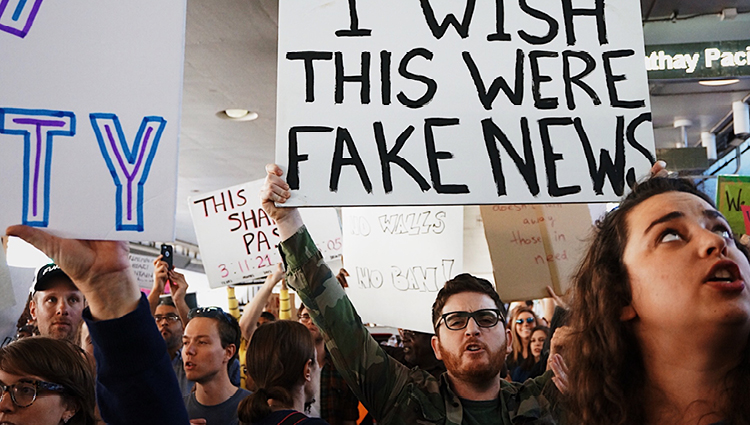 Fake News