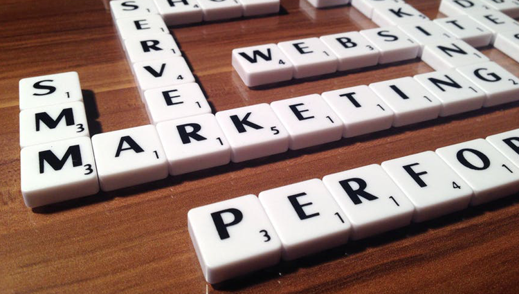 Scrabble office
