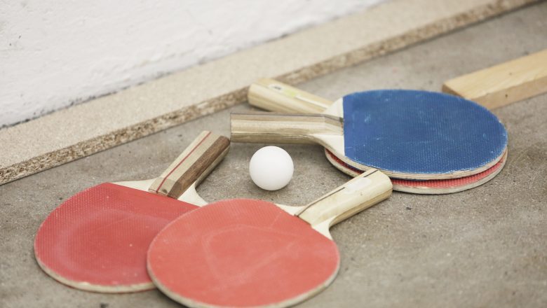 ping pong