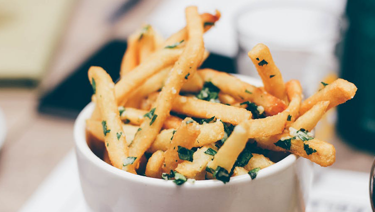 Fries