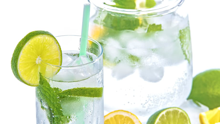 Lemonade