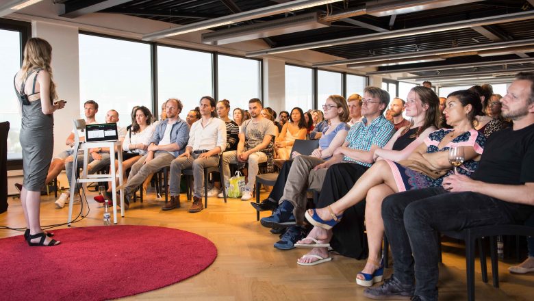 TEDtalks