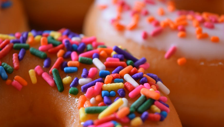 donut