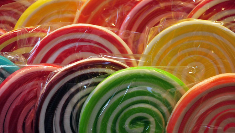lolly