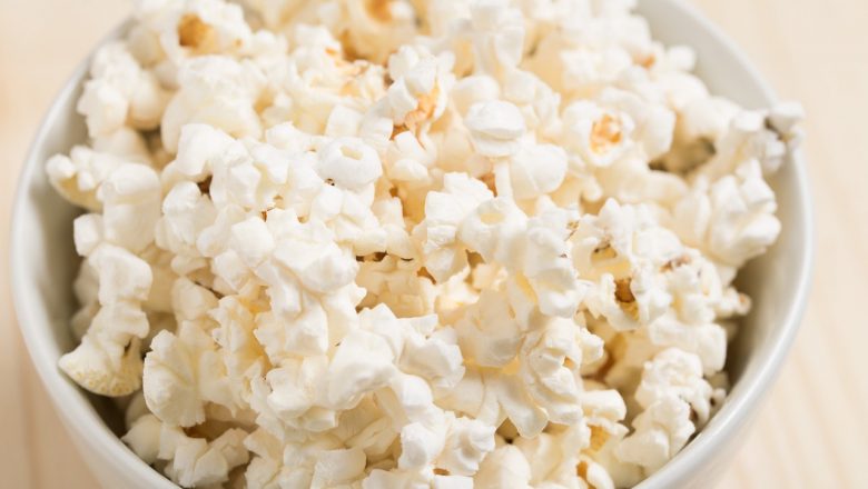 popcorn