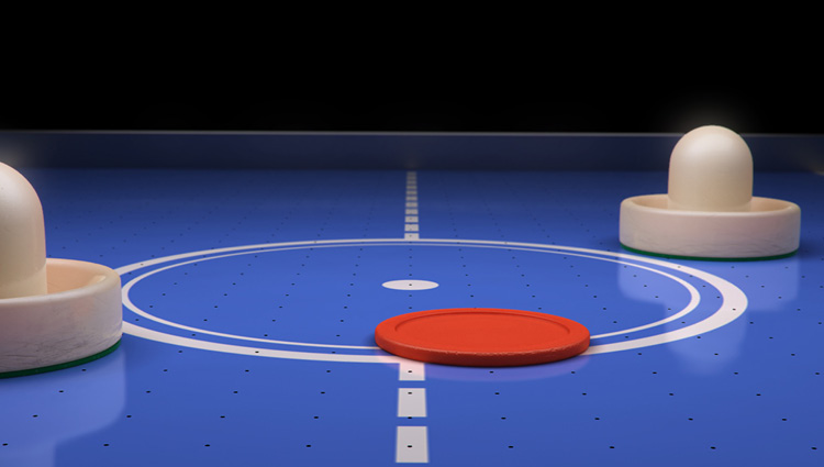 Spaces Game night