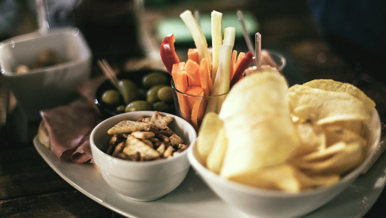 Snack