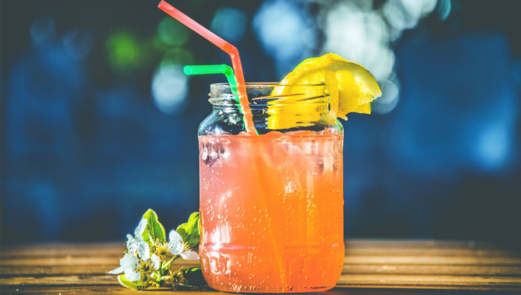 Sweet tea