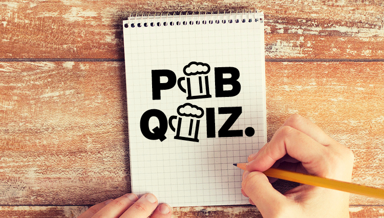 pubquiz Hofplein