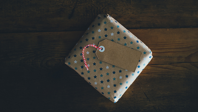 Gift & Goodies market