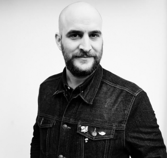 Reinventing Rotterdam with <br>Tjeerd Hendriks of Groos.
