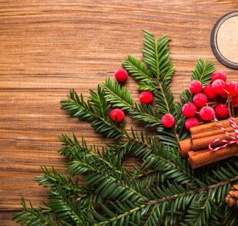 Staying sharp during the holidays