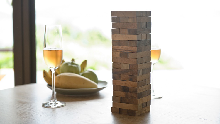Jenga