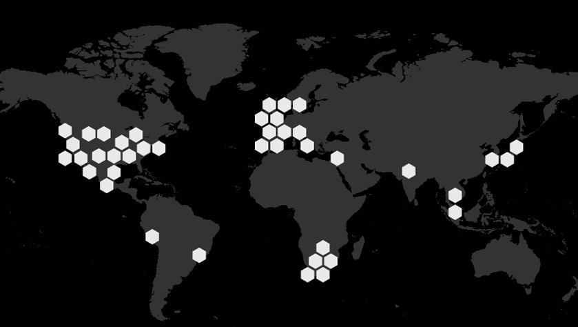 World Map