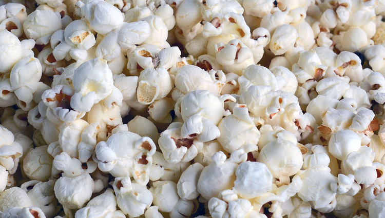 Popcorn