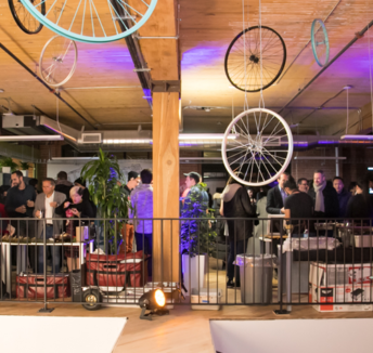 Greatest Hits of Spaces - Events 2017