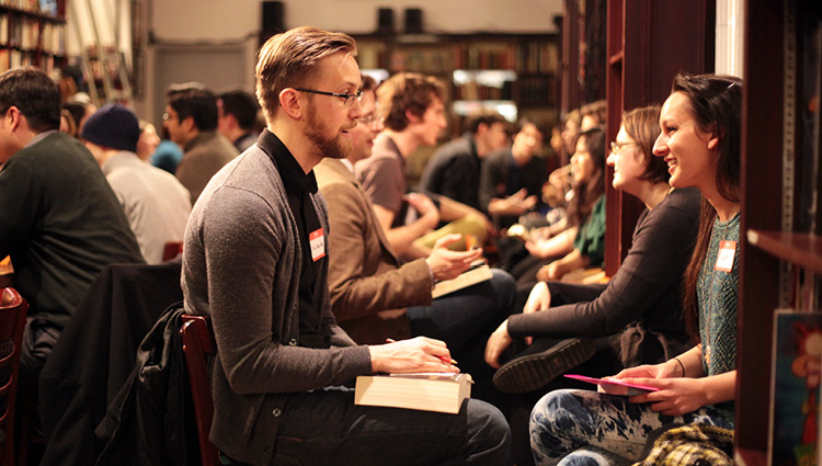 Speed date Speed date