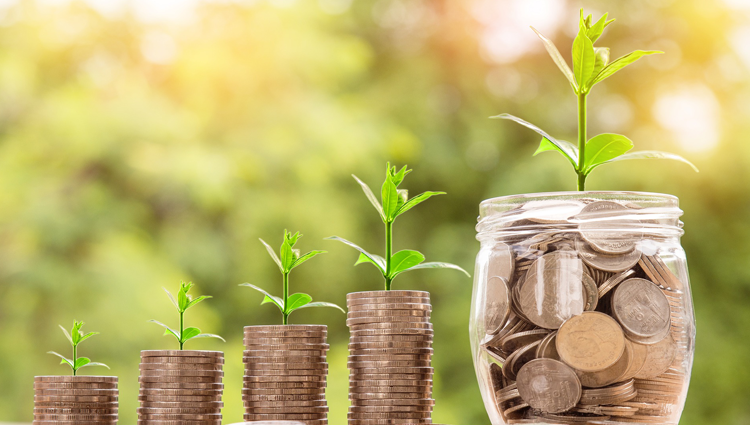 alternative financing
