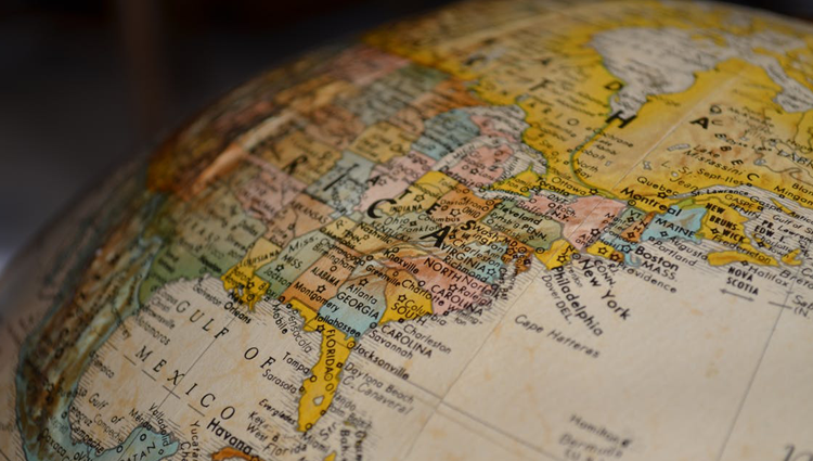 overseas expansion