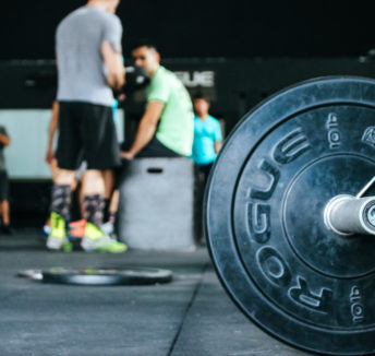 Smart sport: aid your performance.