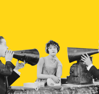 We don't have to live life as a metaphor: Rethinking Work